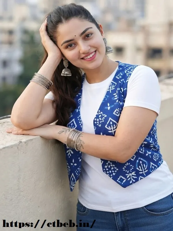 Rudrapur Escort Service profile